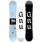 GNU Fiction Womens Snowboard 2026