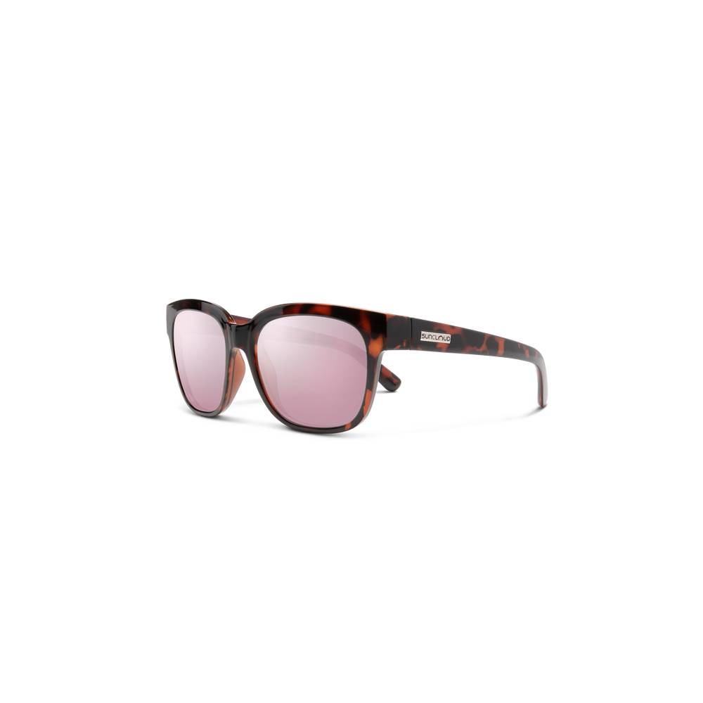 Suncloud Affect Sunglasses