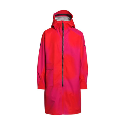 Atomic Redster Rain Coat