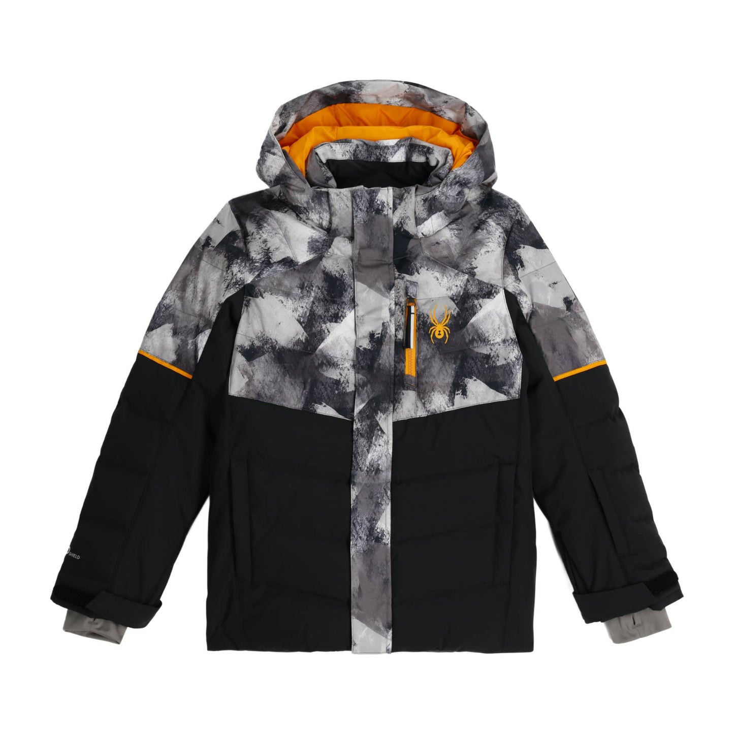 Spyder Leader Junior Jacket 2026