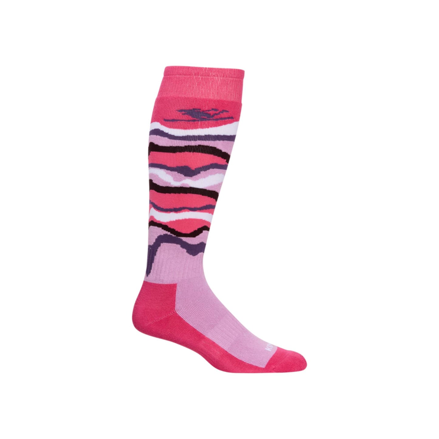 Kombi The Ski Bum Adult Sock