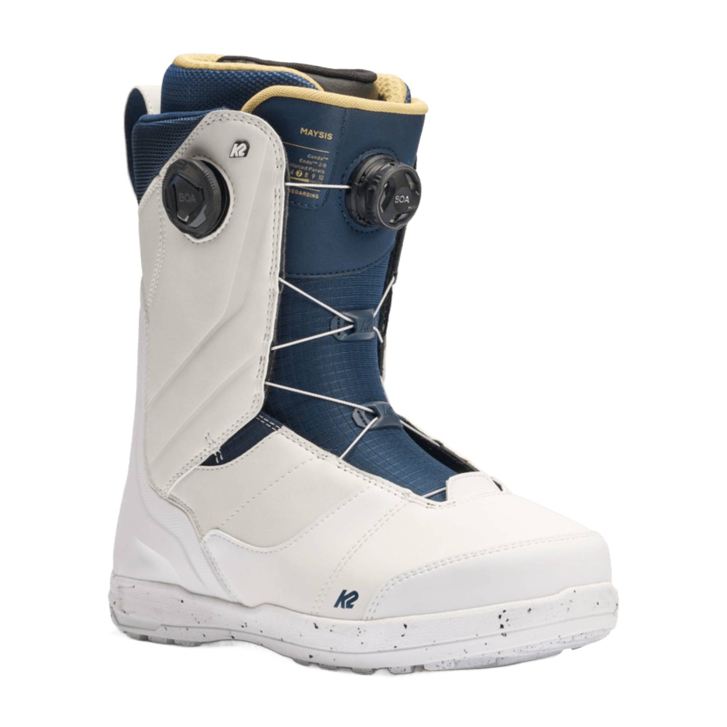 K2 Maysis Snowboard Boots 2026