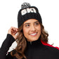 Krimson Klover Ski Womens Beanie