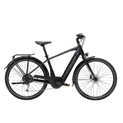 Trek Verve + 3  E Bike