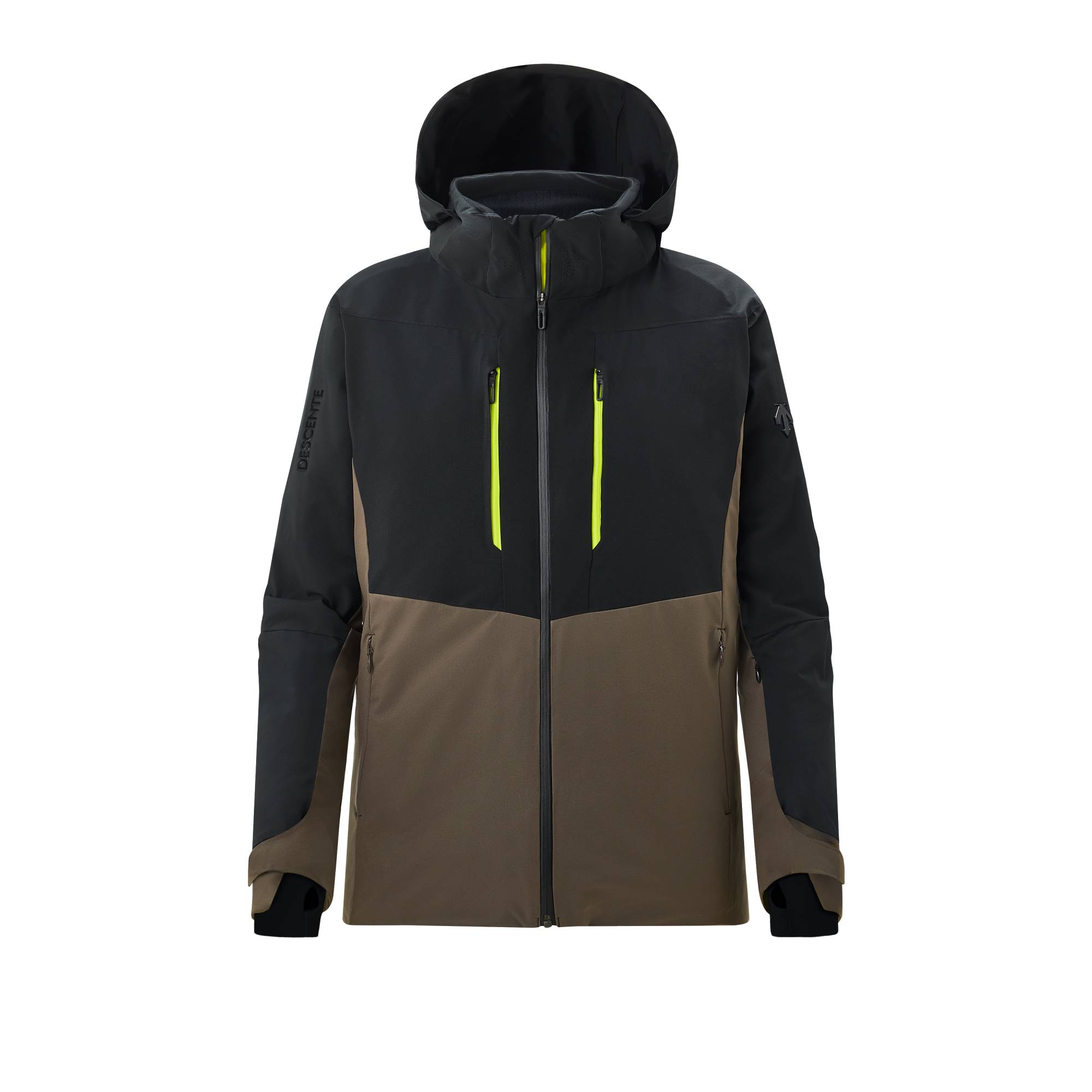 Descente glade jacket hotsell