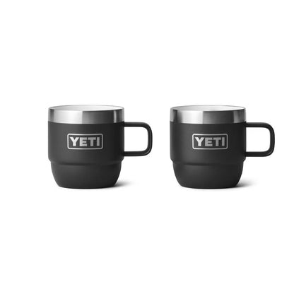 YETI Rambler 6oz Mug 2 Pack