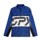 Spyder Web Junior Boys Half Zip 2024