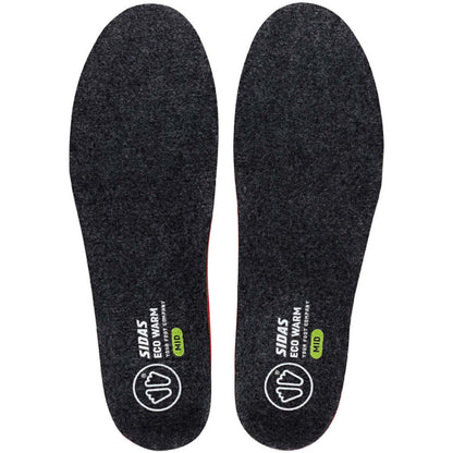 Sidas 3Feet Eco Warm Insole Mid M