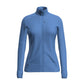 Icebreaker 260 Quantum Womens LS Zip