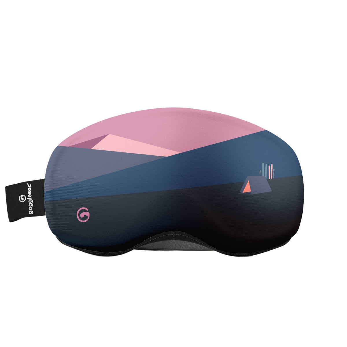 Gogglesoc Pro Goggle Cover