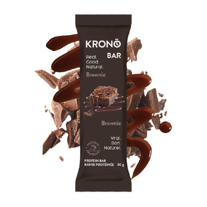 Krono Protein Bar