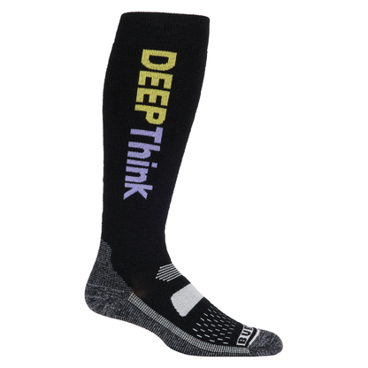 Burton Performance Midweight Mens Sock