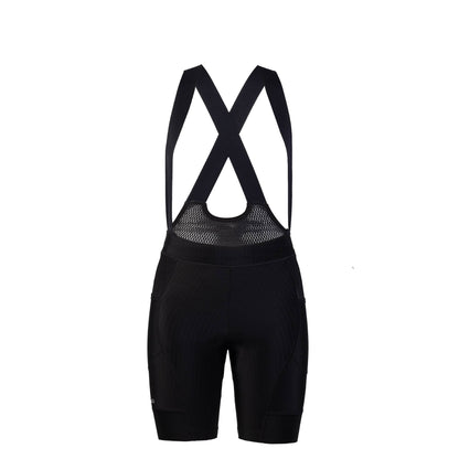Sugoi Evolution PKT Womens Bib Short