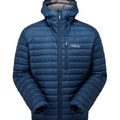 Rab Microlight Alpine Mens Jacket 2025