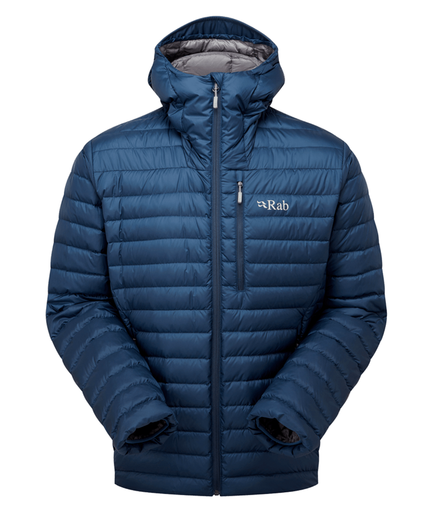 Rab Microlight Alpine Mens Jacket 2025