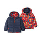 Patagonia Baby Reversible Down Sweater Hoody 2026