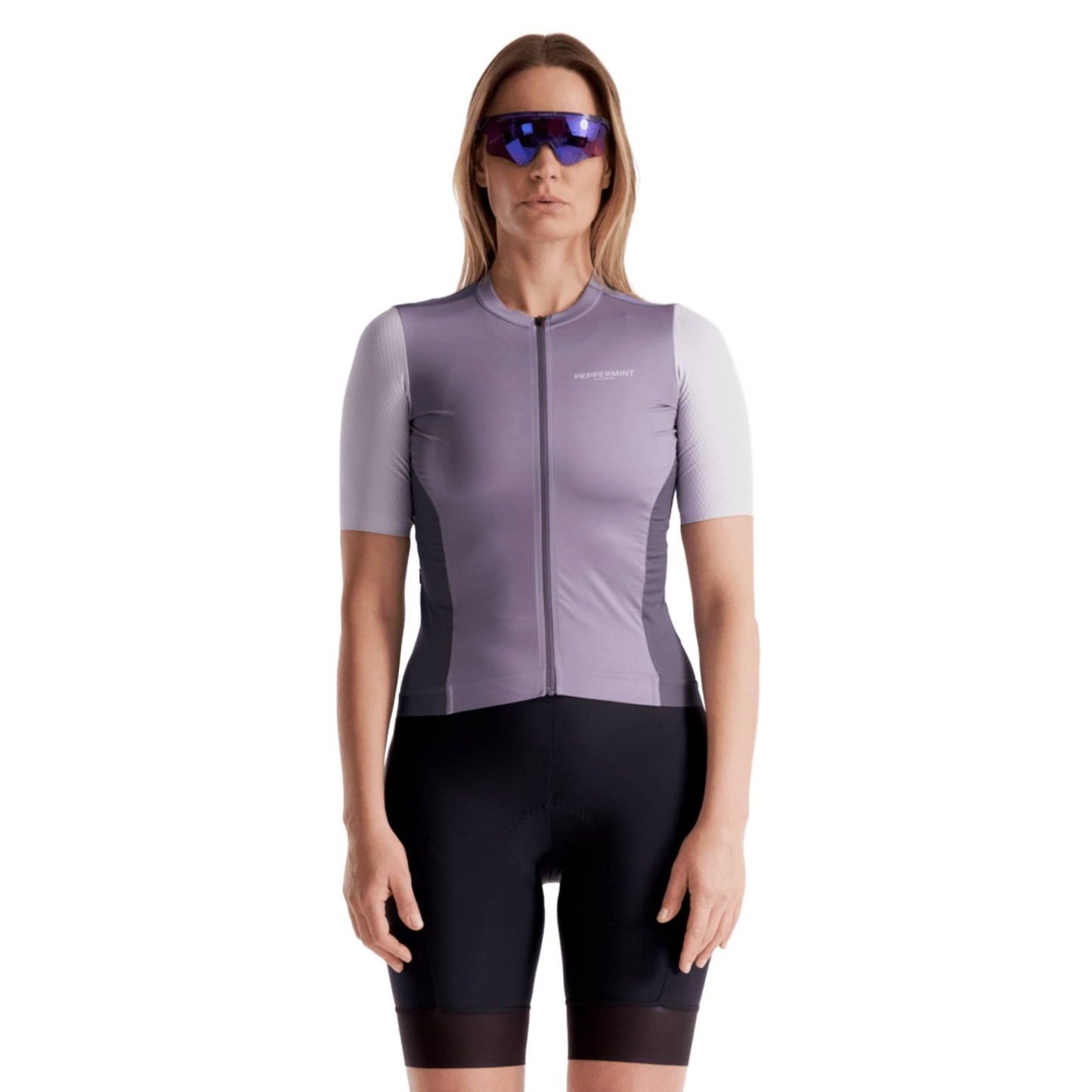 Peppermint Signature Womens Jersey