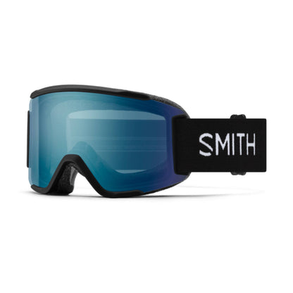 Smith Squad S Goggles 2026