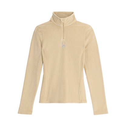 Spyder Shimmer Bug Womens Half Zip 2026