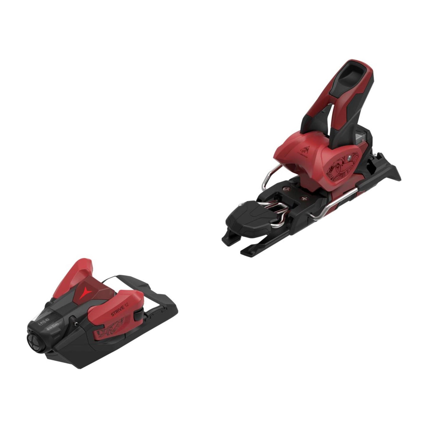 Atomic Strive 12 GW Binding 2027