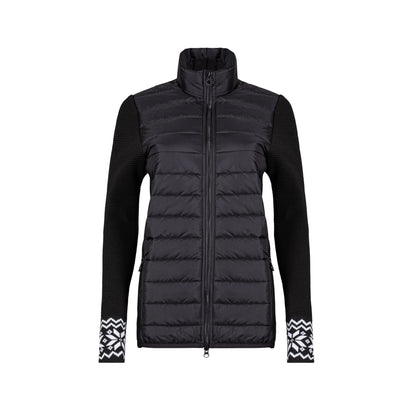 Newland Glinda Womens Hybrid Jacket 2025