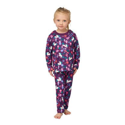 Kombi B3 Velvet Childrens Fleece Set 2026