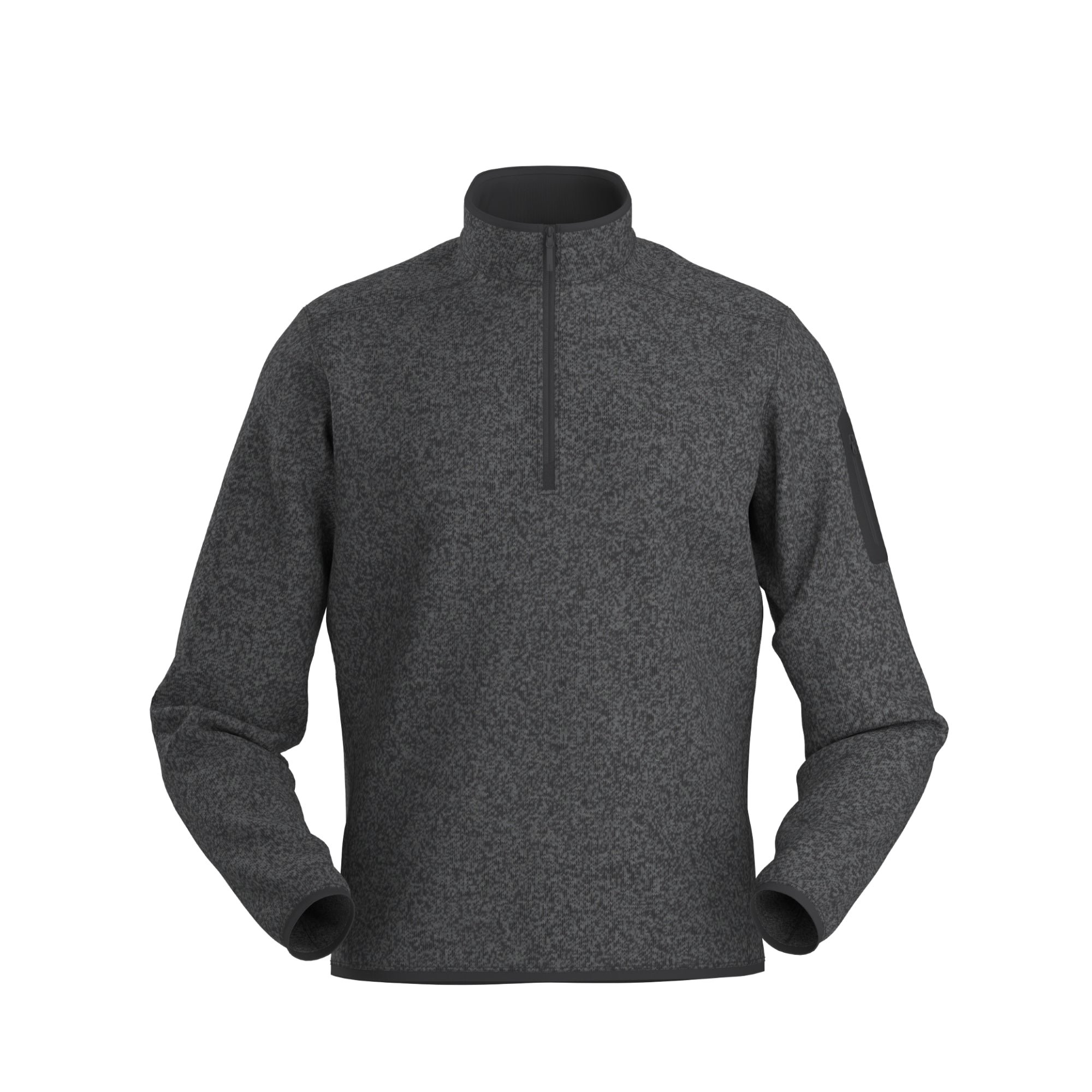 Arc teryx Covert Mens Half Zip 2025