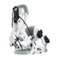 Nidecker Flow Fuse Snowboard Bindings 2025