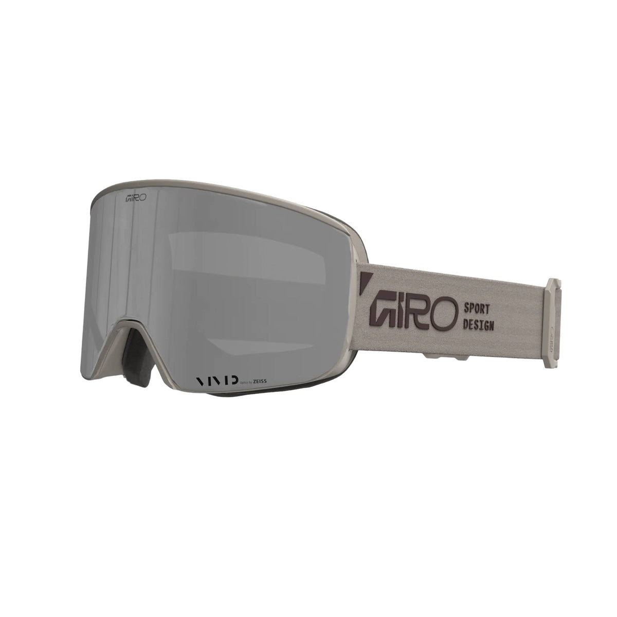 Giro Axis Goggles 2027