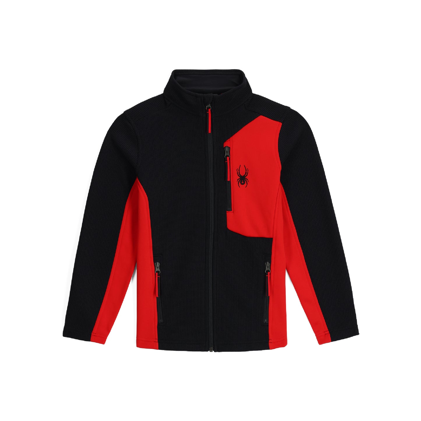 Spyder Bandit Junior Boys Jacket 2025