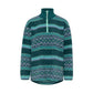 Kari Traa Ruthie Womens Midlayer Half Zip