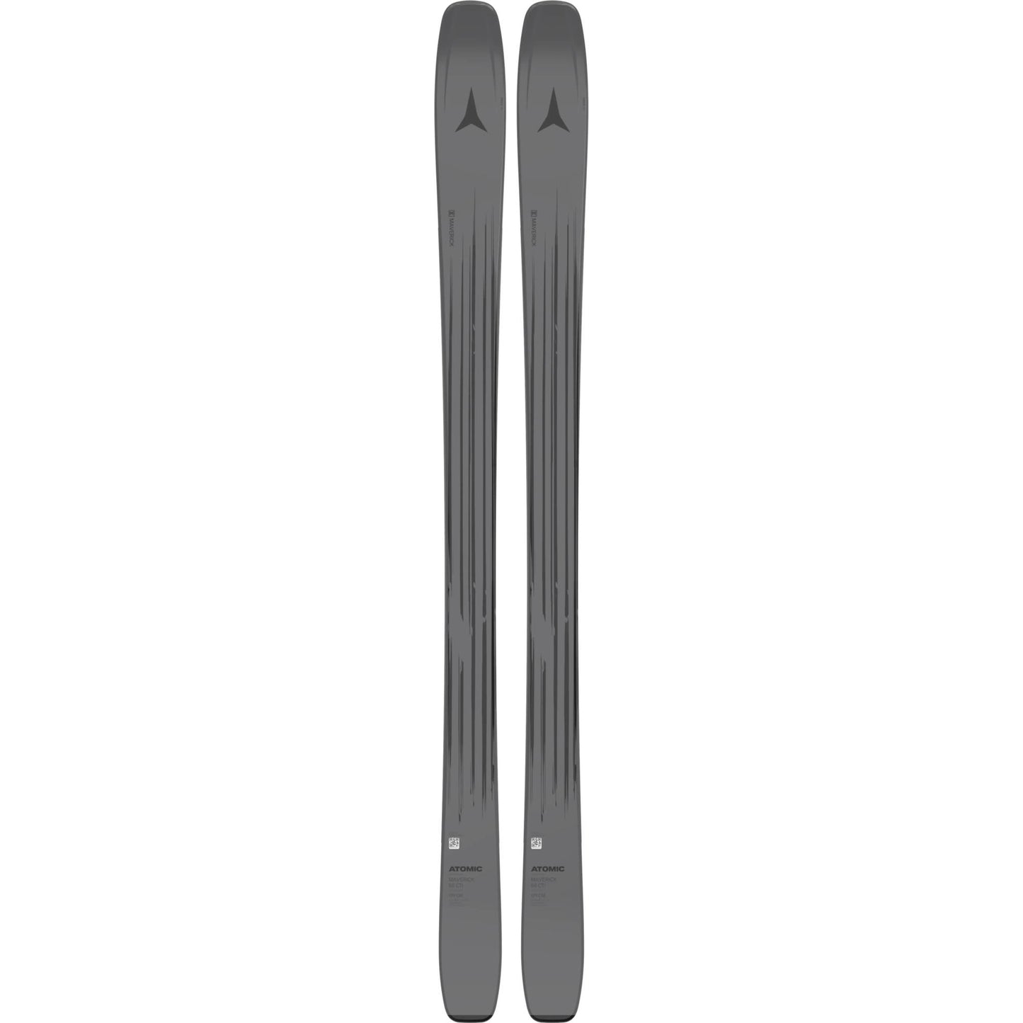 Atomic Maverick 88 CTI Ski 2026