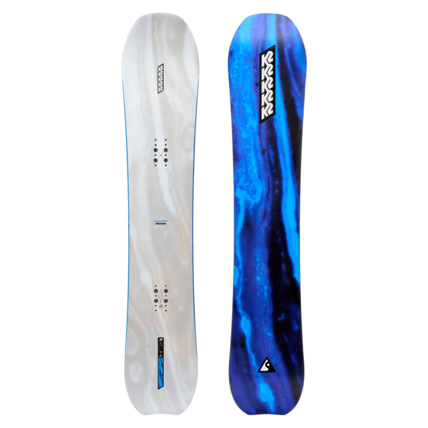K2 Commonwealth Snowboard 2026
