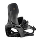 Nidecker Supermatic Carbon Snowboard Bindings 2026