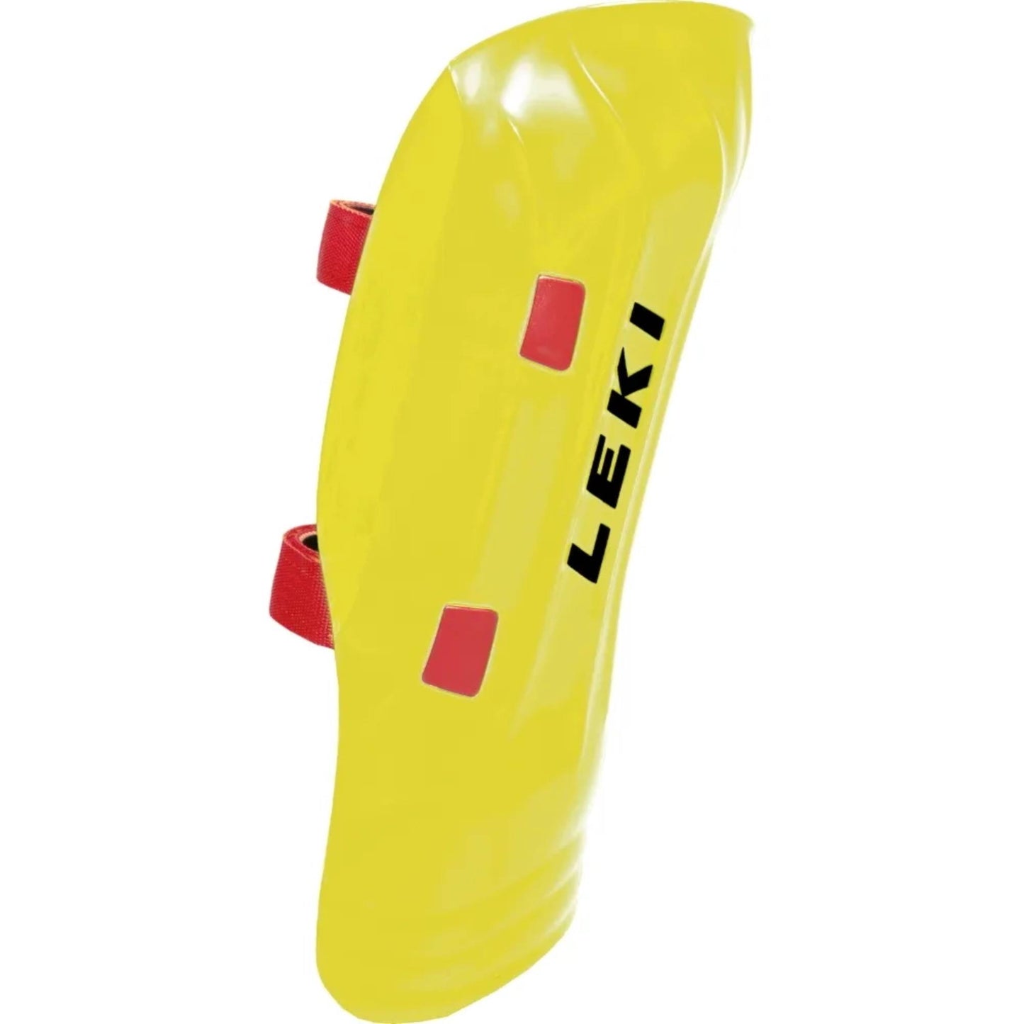 Leki Shin Guards WC Pro Custom Fit