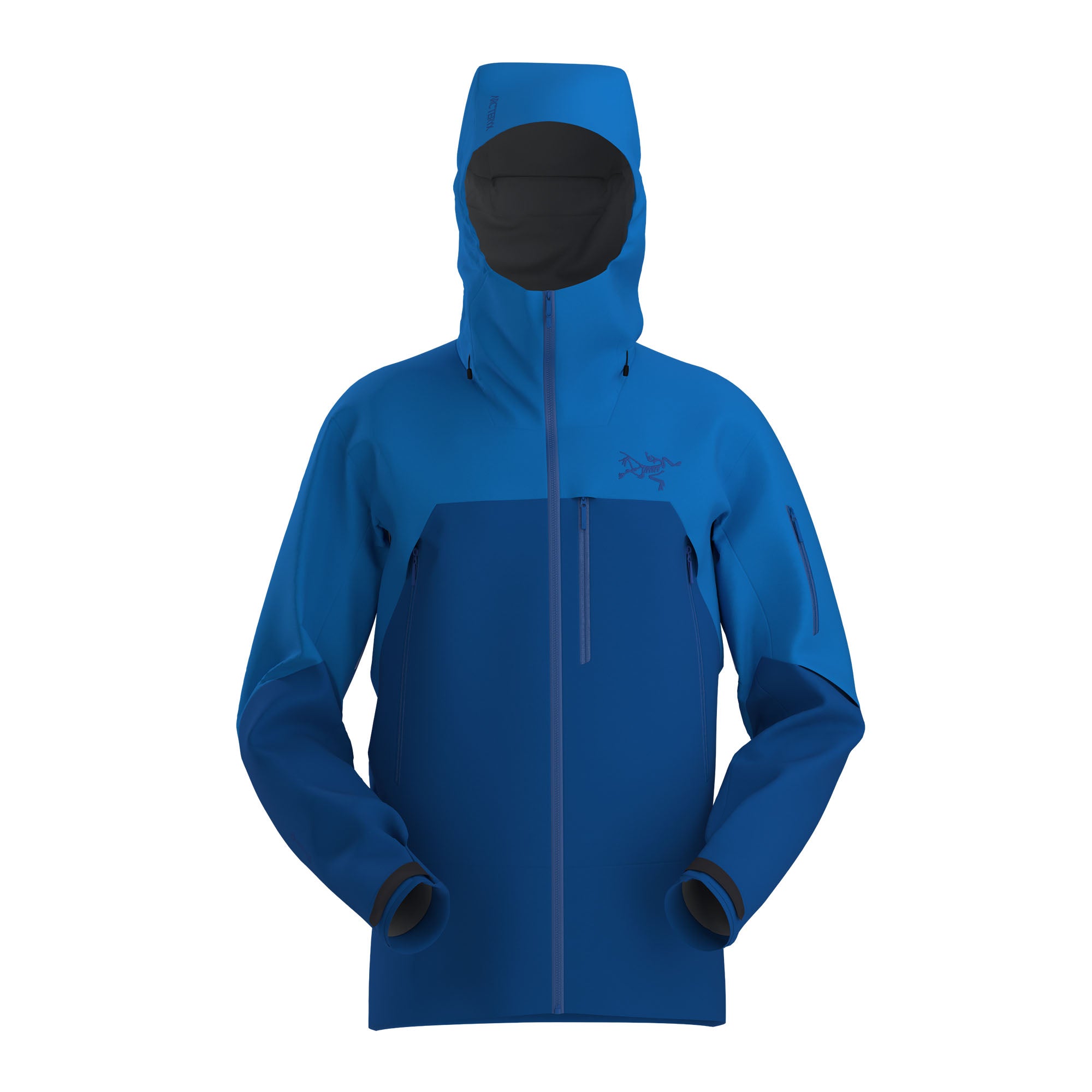 Arc teryx Rush Mens Jacket 2025 The Last Lift