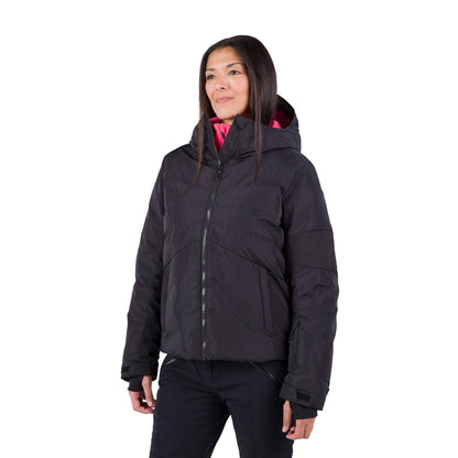 Rossignol Wispile Puffy Womens Jacket 2025