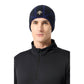 Descente Mens Knit Beanie