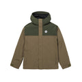 Volcom Buckthreeeighty Mens Insulated Jacket 2027