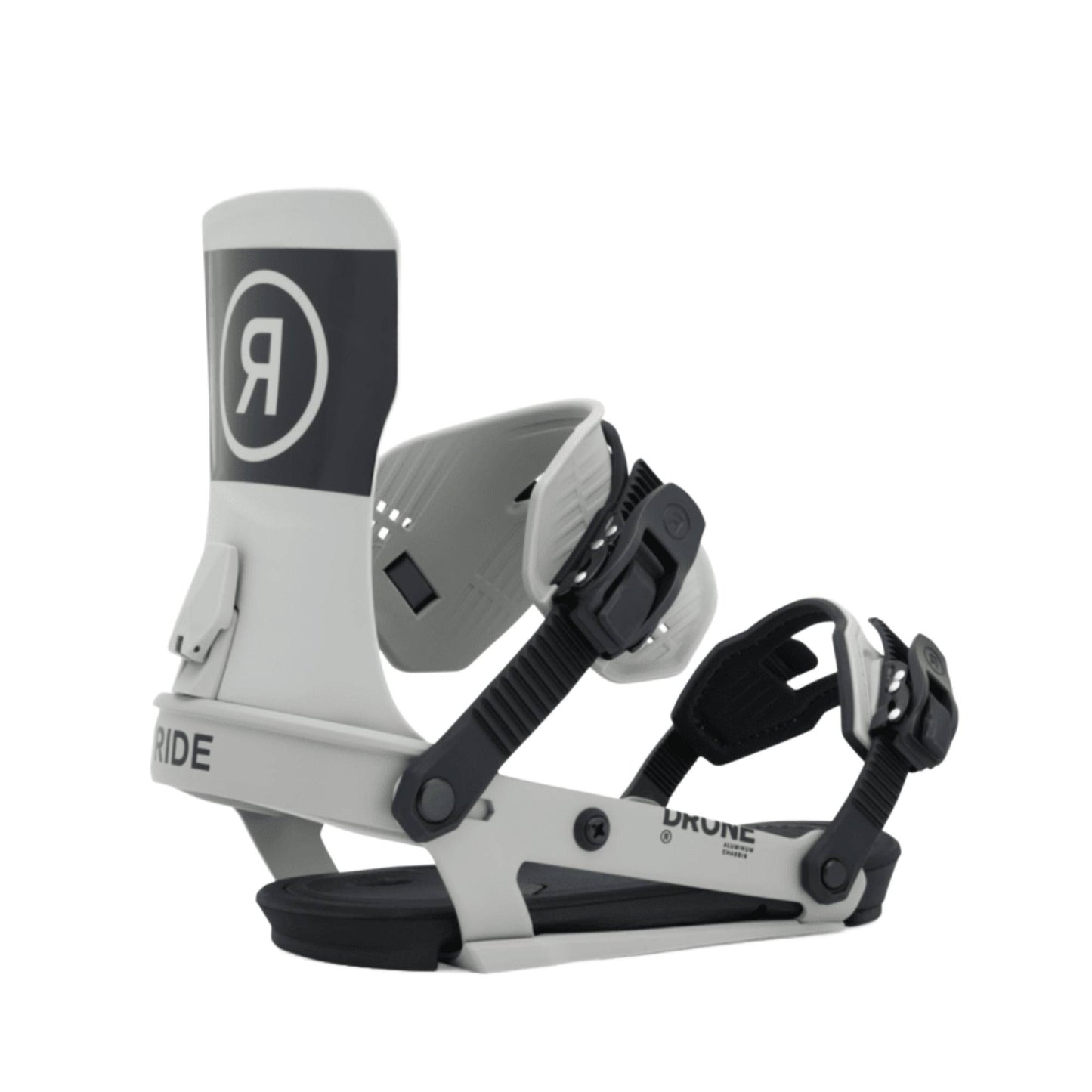 Ride Drone Snowboard Bindings 2026