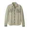 Jones December Mens Fleece Shirt 2026