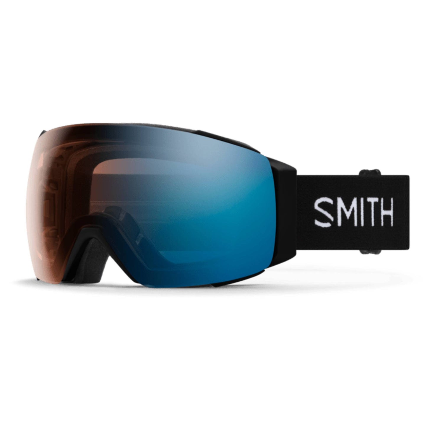Smith IO MAG Low Bridge Photochromic Goggles 2026