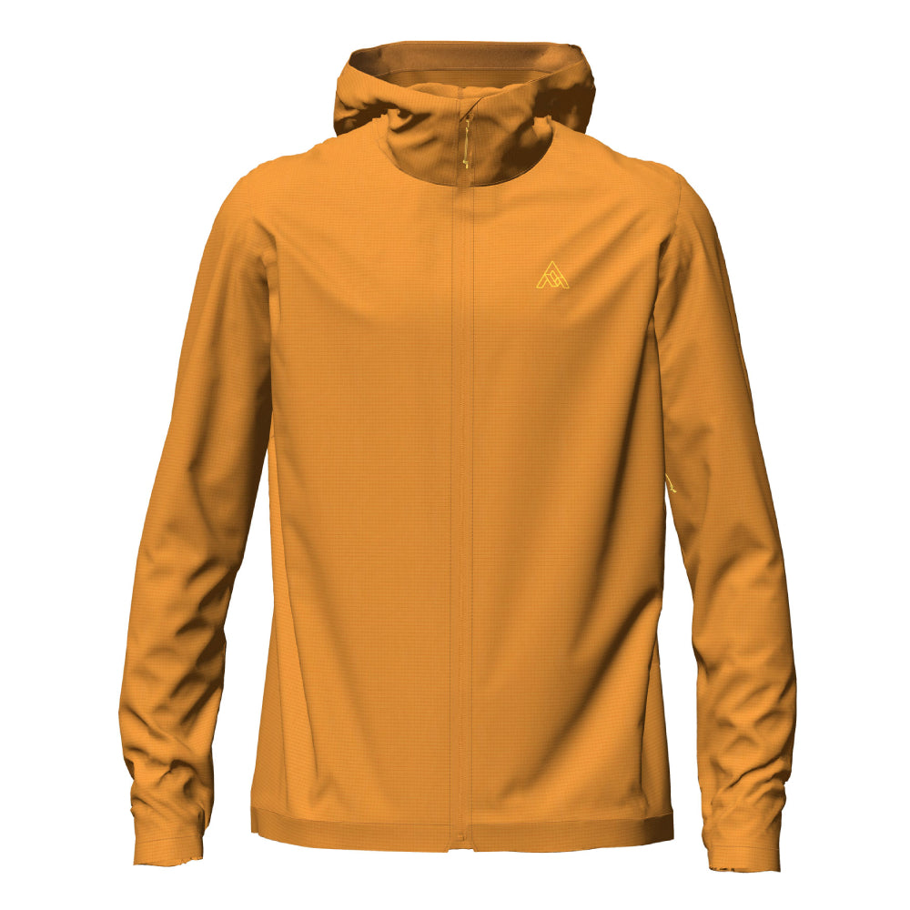 7mesh Northwoods Windshell Mens Jacket