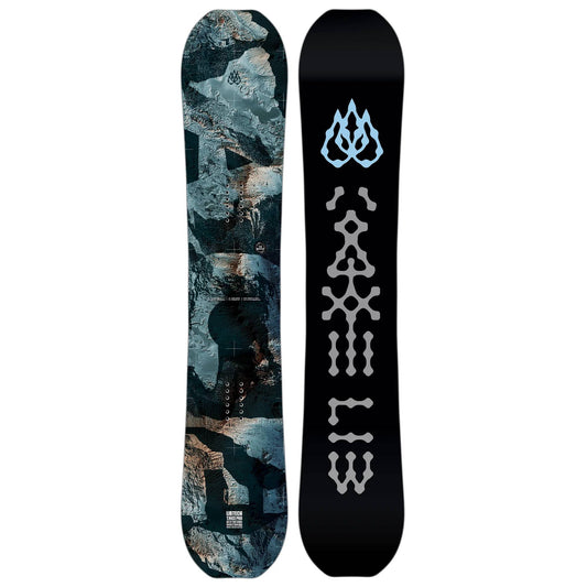 Lib Tech T Rice Pro Snowboard 2027