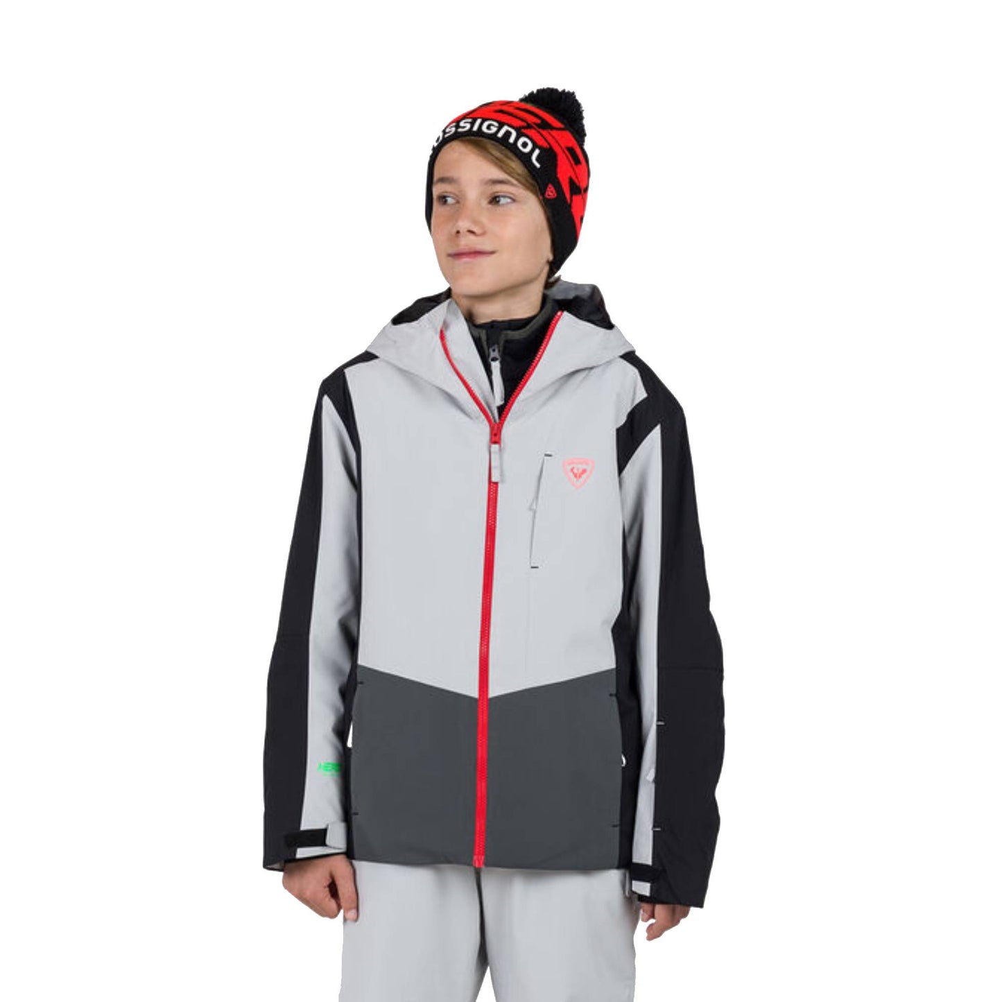 Rossignol Hero Velika Boys Jacket 2025