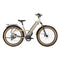 Trek Borrego + Step Through E Bike