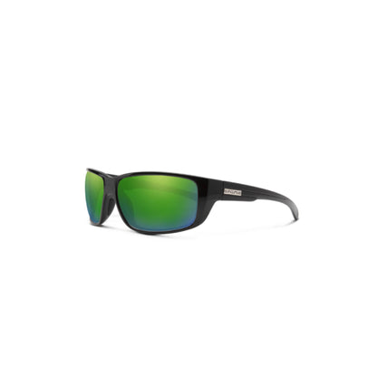 Suncloud Milestone Sunglasses