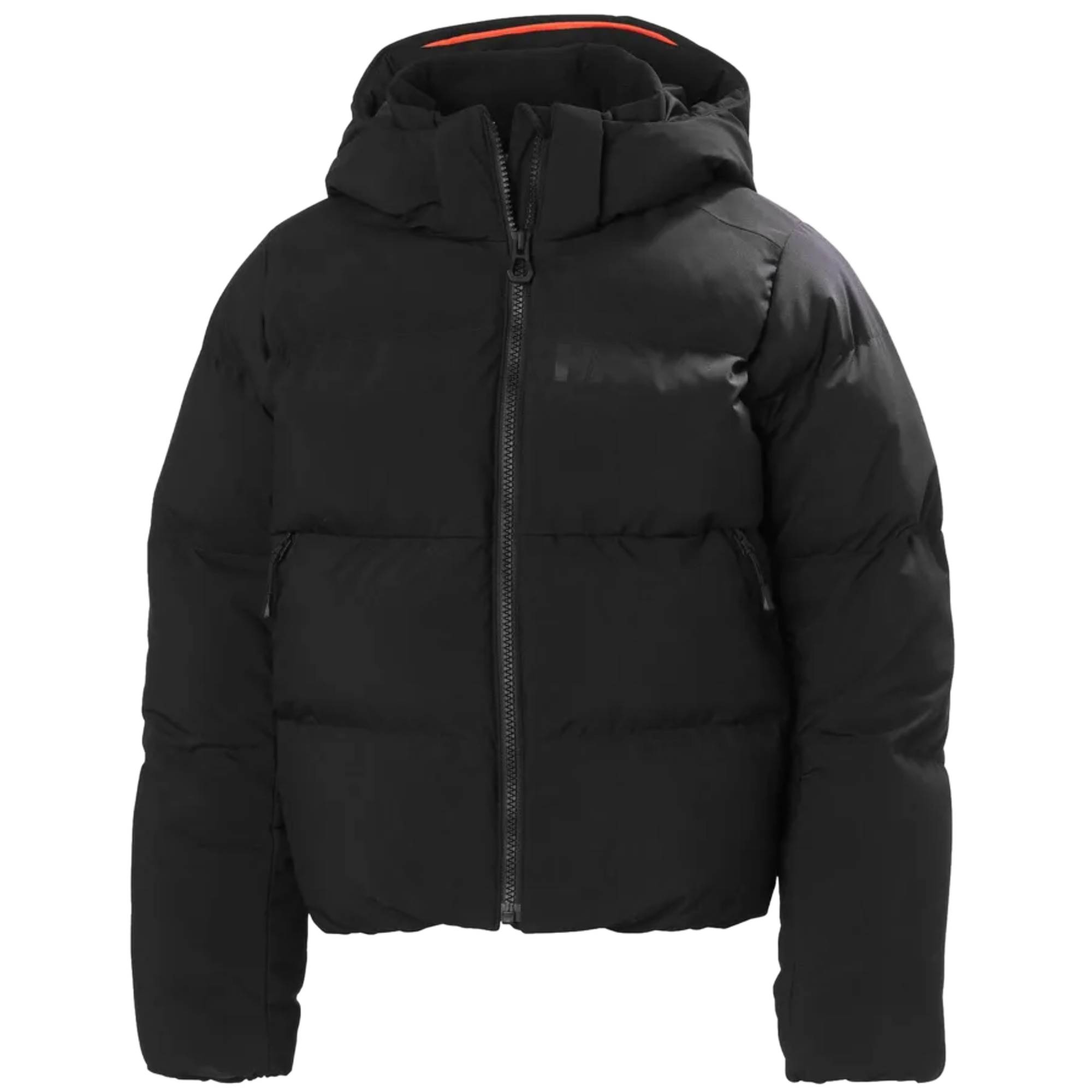 Helly Hansen Nora Junior Short Puffy Jacket 2025 – The Last Lift