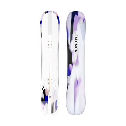 Salomon Rumblefish Womens Snowboard 2027