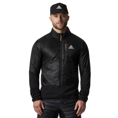 Orage Lyell Mens Hybrid Jacket 2025